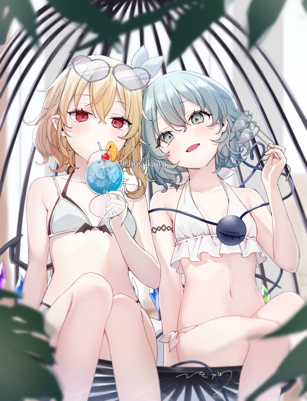 大二秋冬 课程回忆录